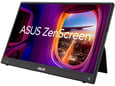 ASUS ZenScreen prenosni monitor MB16AHV, 90LM0383-B01N70, IPS, 16inch