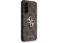 GUESS ovitek za Samsung Galaxy A56, rjava, GUHCSA564GMGBR
