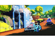 MICROIDS Garfield Kart 2 All You Can Drift