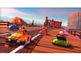MICROIDS Garfield Kart 2 All You Can Drift