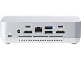 ASUS mini računalnik NUC 14 Pro Kit Intel Core Ultra 9 185H/bela 90AR0051-M000J0