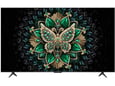 TCL televizor 75C6K, Mini LED, 4K UHD, Google TV, 190 cm