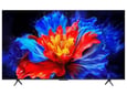 TCL televizor 55P8K, QLED, 4K UHD, Google TV, 139 cm