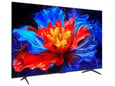 TCL televizor 55P8K, QLED, 4K UHD, Google TV, 139 cm