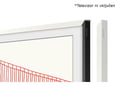 SAMSUNG okvir za televizor Frame VG-SCFA50WTBXC