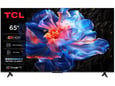 TCL televizor 65P6K, LCD, 4K UHD, Google TV, 165 cm