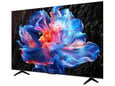 TCL televizor 65P6K, LCD, 4K UHD, Google TV, 165 cm