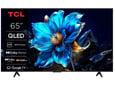 TCL televizor 65P7K, QLED, 4K UHD, Google TV, 165 cm