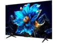 TCL televizor 65P7K, QLED, 4K UHD, Google TV, 165 cm