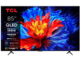 TCL televizor 85P8K, LCD, 4K UHD, Google TV, 215 cm