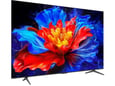 TCL televizor 85P8K, LCD, 4K UHD, Google TV, 215 cm
