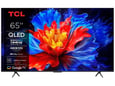 TCL televizor 65P8K, QLED, 4K UHD, Google TV, 165 cm