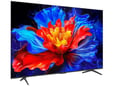 TCL televizor 65P8K, QLED, 4K UHD, Google TV, 165 cm