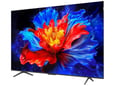 TCL televizor 65P8K, QLED, 4K UHD, Google TV, 165 cm