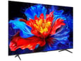 TCL televizor 75P8K, LCD, 4K UHD, Google TV, 190 cm