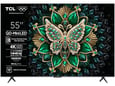 TCL televizor 55C6K, Mini LED, 4K UHD, Google TV, 139 cm