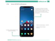 Nillkin Zaštitno staklo Amazing H+ PRO(0,2mm) za Xiaomi Mi 8