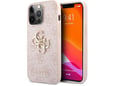 Maska Guess 4G Big Metal Logo za iPhone 13 Pro