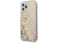Maska Guess Faceplate Liquid Glint za iPhone 12 mini
