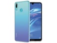 Flexible Clear case Madrid TPU Protective Case Huawei Y7C Dubai