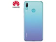 Flexible Clear case Madrid TPU Protective Case Huawei Y7C Dubai