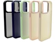 Maska Candy Shield za iPhone 11