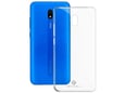 Maska Giulietta za Xiaomi Redmi 8A crystal clear
