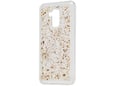 Torbica silikonska Leaves Huawei Honor 7 Lite/ 5c