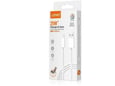 Kabl LDNIO LS891 25W Fast USB na iPhone Lightning 1m