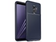 Maska Carbon Defender za Samsung A8 Plus/ A730F (2018)