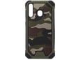 Maska Army Defender za Samsung A30/ A305F