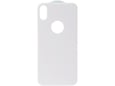 Zaštitno staklo 5D FULL COVER(zadnje) za iPhone X