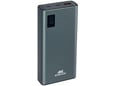 RIVACASE powerbank VA1022, 20.000 mAh, 22,5 W, metal