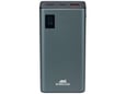 RIVACASE powerbank VA1022, 20.000 mAh, 22,5 W, metal
