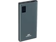 RIVACASE powerbank VA1021, 10.000 mAh, 22,5 W, metal