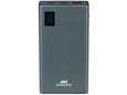 RIVACASE powerbank VA1021, 10.000 mAh, 22,5 W, metal