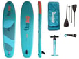 WASUP sup deska 11'2 Lite, 340cm