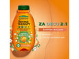 Garnier Dečiji šampon i balzam Botanic therapy kids apricot 2U1 250 ml