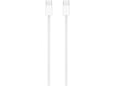 APPLE podatkovni kabel MU2G3ZM/A Type C na Type C vtič za iPhone 16 in iPhone 15 serija - original (bulk) 2M 240W - pleten