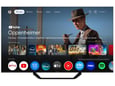 TESLA televizor 55E655BUS, LED, 4K UHD, Google TV, 139 cm