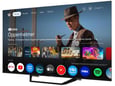 TESLA televizor 55E655BUS, LED, 4K UHD, Google TV, 139 cm