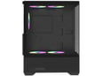 Raidmax Kućiste Raidmax Infinita I802 Air/Glass 3 xRGB 802ABS