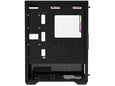 Raidmax Kućiste Raidmax Infinita I802 Air/Glass 3 xRGB 802ABS