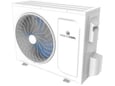 Profilocool Klima uređaj ICSD-12 12000BTU A++ Inverter Wifi/GSJ/iFeel