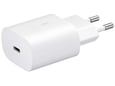 Samsung Kućni punjač PD 3A 25W Type C bez kabla Bulk EP-TA800NWE
