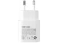 Samsung Kućni punjač PD 3A 25W Type C bez kabla Bulk EP-TA800NWE