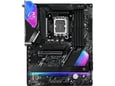 AsRock Matična ploča MB s1851 Z890 Lightning WiFi