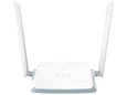D-Link LAN Ruter D-LINK R03/E N300/1xWAN/4xLAN/2x5dBi/SMART Eagle Pro