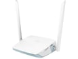 D-Link LAN Ruter D-LINK R03/E N300/1xWAN/4xLAN/2x5dBi/SMART Eagle Pro