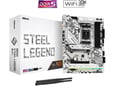 AsRock Matična ploča MB AMD AM5 B650 Steel legend WIFI